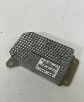 BMW 7 F01 F02 F03 F04 Suspension control unit/module 6796864
