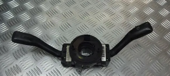 Skoda Fabia Mk1 (6Y) Headlight wiper switch 8L0953513G