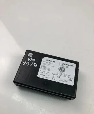 Renault Clio IV Other control units/modules 282759572R