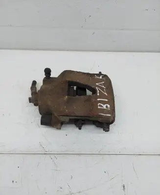 Seat Ibiza IV (6J,6P) Front brake caliper