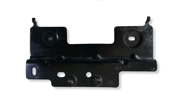 Peugeot 208 II Distronic sensor bracket 247857C00 21162