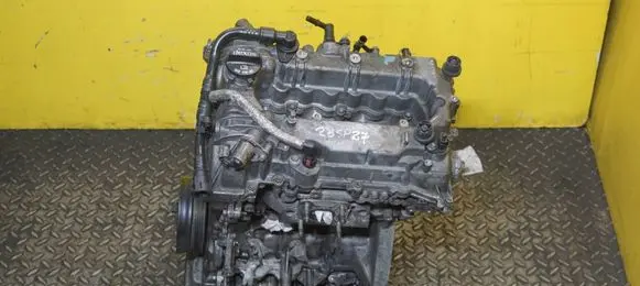 Opel Astra K Engine LE1 26SP27 B10XFL