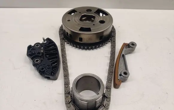 Dodge Durango III Timing chain (engine) 53022243AF 53022316AC