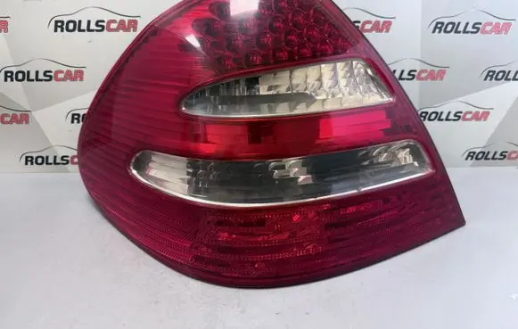 Mercedes-Benz E W211 Rear/tail lights A2118200564 334009 51130721