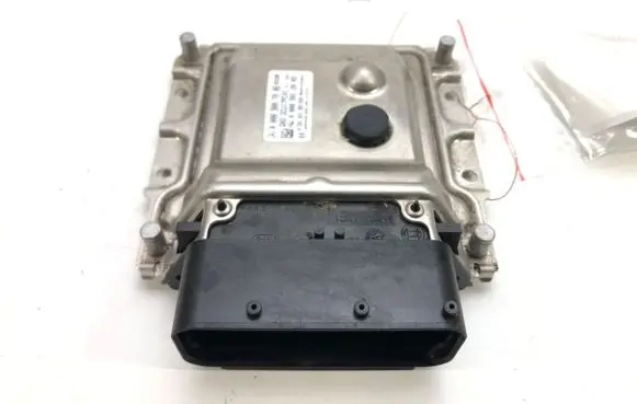 Mercedes-Benz E W212 Other control units/modules A0009007006