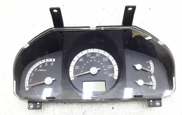KIA Sportage Speedometer (instrument cluster) 940010Z130 Z113