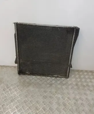 BMW X5 E53 Coolant radiator 778838707