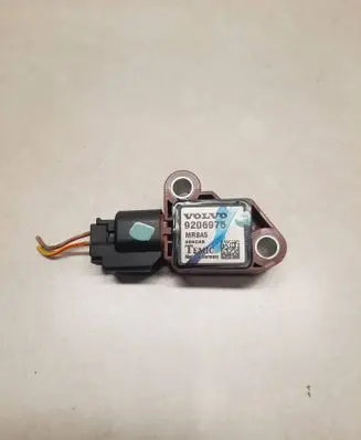 Volvo V50 Airbag deployment crash/impact sensor 9206975 8840A5 MR8A5