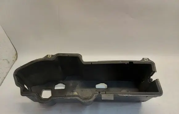 Audi e-tron Pneumatic air compressor holding bracket 4ke616114d-jlk01