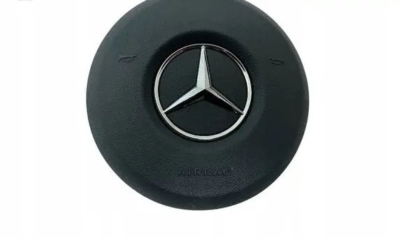 Mercedes-Benz E W213 Steering wheel airbag A0008608300