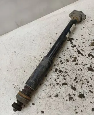 BMW X1 E84 Rear shock absorber/damper 313933 814903010073 321R89A