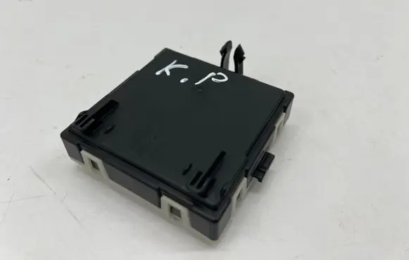 Mercedes-Benz CLA C118 X118 Door control unit/module A1779001807