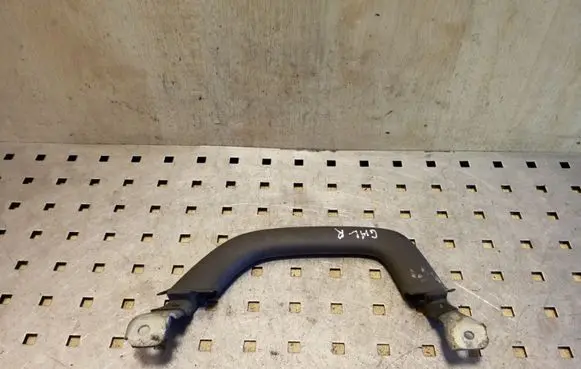 Toyota Land Cruiser (J120) Other interior part 