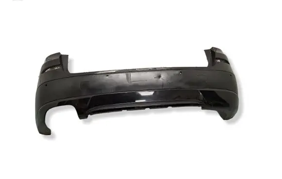 BMW X3 F25 Rear bumper 7278478 51127278478