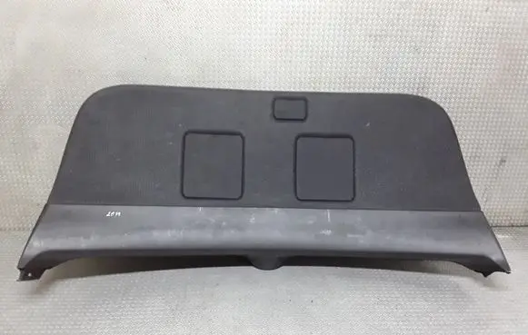 Toyota Avensis T250 Tailgate/boot lid cover trim 6775905010