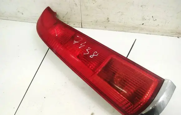 Honda Stream Rear/tail lights
