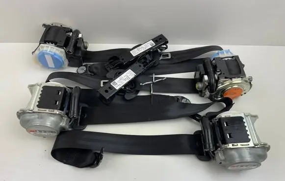 Audi Q5 SQ5 Set of seat belts 80A857705F 80A857706F 80A857705
