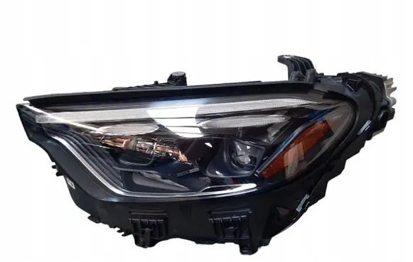Mercedes-Benz GLC X253 C253 Headlight/headlamp A2549062702