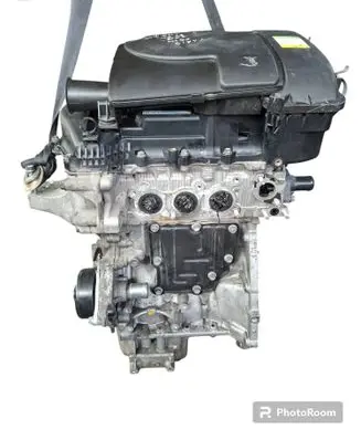 Toyota Yaris Engine 1KRFE 1KR