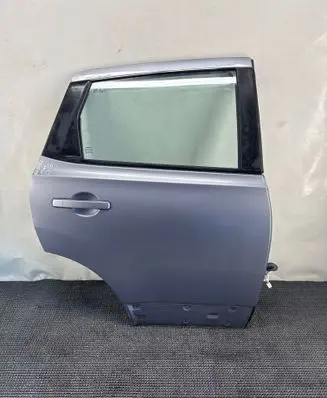 Nissan Qashqai Rear door KAQ