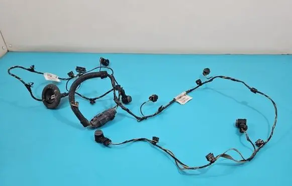 Opel Astra K Parking PDC sensor 39206488 IMPRK1509033