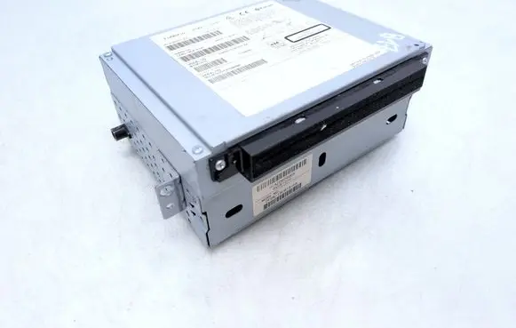 Volvo XC60 Radio/CD/DVD/GPS head unit 31357771AA CF6N18C815HA 31357227AA