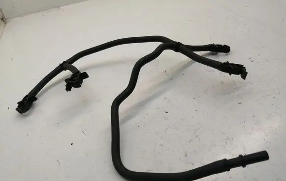 Ford Transit Fuel return line/hose 3S7Q9K022CC