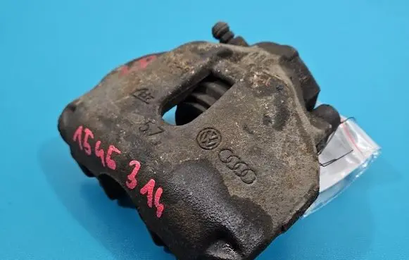 Seat Exeo (3R) Front brake caliper IMPRK1545314