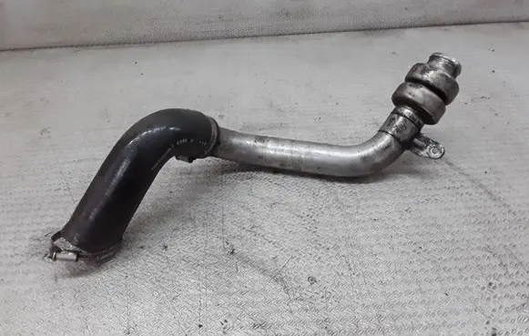 Renault Megane II Intercooler hose/pipe 7087301002
