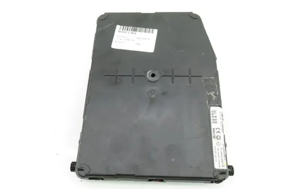 Renault Megane II Comfort/convenience module 8200433198 S118400260E 8200546251