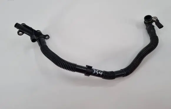 Mercedes-Benz A W177 Breather/breather pipe/hose A2600180400