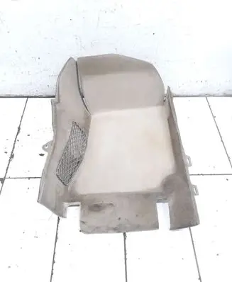 Mercedes-Benz CLS C218 X218 Front floor carpet liner A21268040