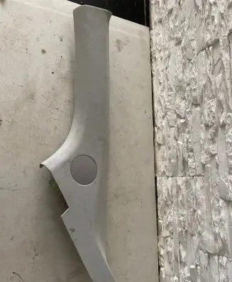 Peugeot Traveller (A) pillar trim 9808680777