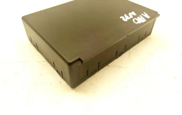 Mercedes-Benz E W212 Gateway control module A1695403945 A2115403545 A1694420027
