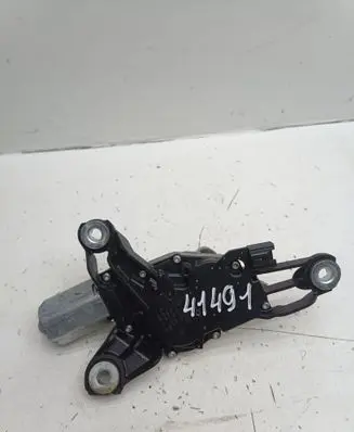 Mitsubishi Colt Rear window wiper motor MN105052 0390201802