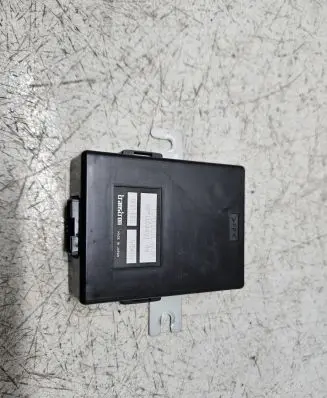 Opel Monterey Other control units/modules 8971103401