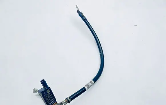 Mercedes-Benz C W205 Negative earth cable (battery) A0009056507 0199350015