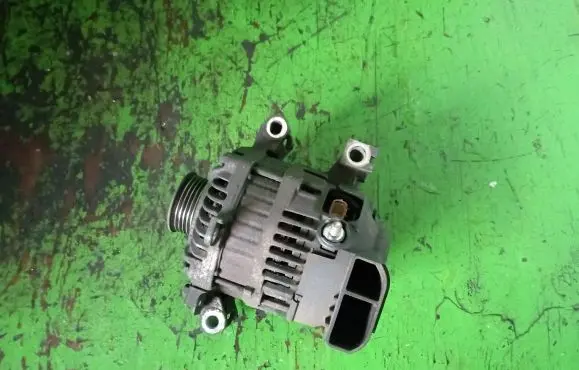 Mazda 6 Generator/alternator