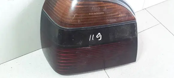 Volkswagen Golf III Rear/tail lights 1H6945111B 1H6945257