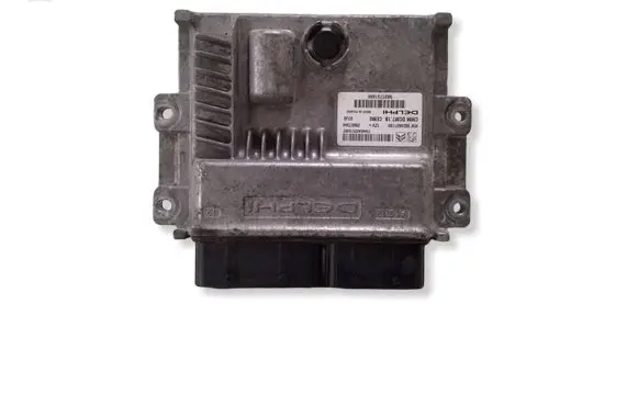 Peugeot Boxer Engine control unit/module 9824601180 9831731680 28667344