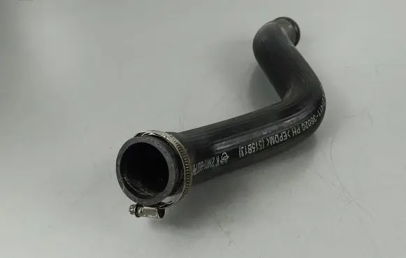 SsangYong Rexton Engine coolant pipe/hose K2141136020