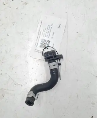 Volkswagen Jetta VI Engine coolant pipe/hose 06K121051G