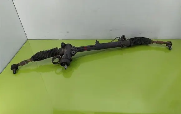 Audi A4 S4 B6 8E 8H Steering rack 8E1422105