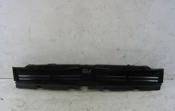 BMW 6 G32 Gran Turismo Radiator trim 749777904 220803727