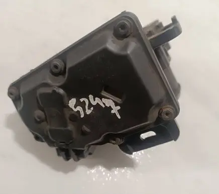 Ford S-MAX Throttle valve 9806625280 A2235766300 5173759