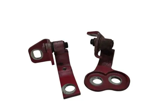 Ford Focus C-MAX Front door hinge set C808A