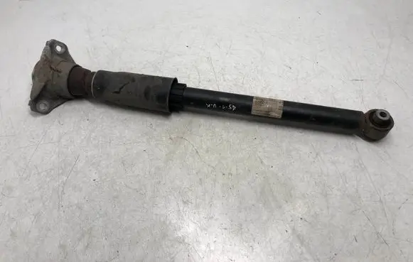 Rear shock absorber/damper
