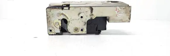 Ford Transit Rear door lock