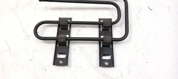Hyundai Tucson JM Power steering radiator