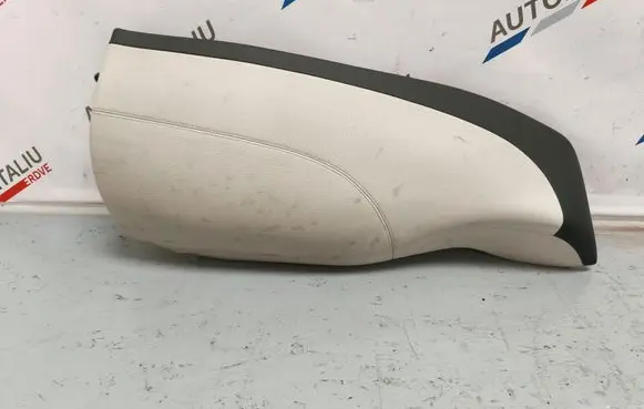 BMW 6 F06 Gran coupe Rear seat 7289844